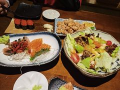 -千代武日本料理(开发区店)