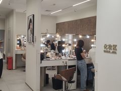 -海马体照相馆(厦门SM城市广场店)