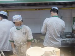 -黑窑厂糖油饼烤鸭·清真菜(旗舰店)