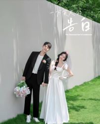 -米兰婚纱摄影轻奢化定制(深圳罗湖总店)