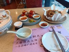 -点都德(龙之梦店)