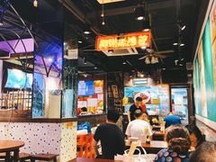 大堂-陈光记烧腊(长寿路店)