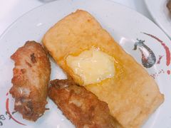 -德兴茶餐厅(沙田店)