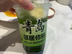 -双合园·海鲜水饺青岛菜(九水东路店)
