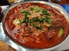 -湖南师大-三牌路鲜货冒菜