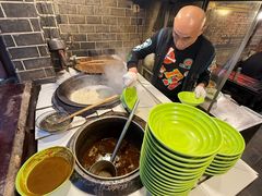 -张记牛肉面馆(天津路店)