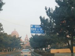 -老虎石海上公园