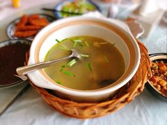 -芸海阁·农家私房菜(沙家浜景区出口店)