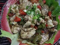 -冕宁刘小肠火盆烧烤(春城路店)