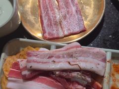 -梨花自助烤肉(乐宾店)