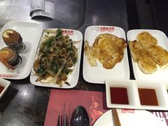 -尚雅铁板料理自助餐厅(乐松店)