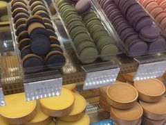 -PAUL LAFAYET 法式甜品(国金中心商场店)