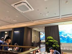-青蓬蒸汽海鲜·深圳老字号·团建聚会(壹方城店)