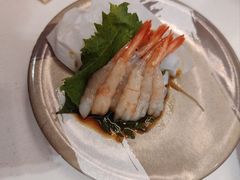 -争鲜回转寿司(朝北大悦城店)