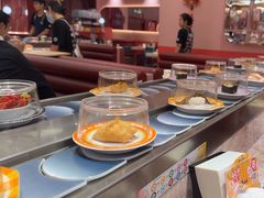 -元气寿司(宝安壹方城店)