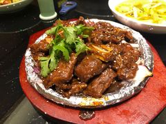 -东门头·江鲜小馆(新天地店)