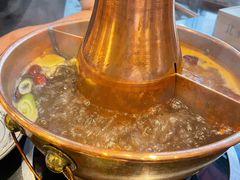 -北门涮肉·铜锅涮肉(南锣鼓巷店)