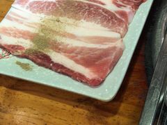 -7年8班朝鲜族非遗美食(三钢里店)