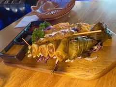 -暹罗酒肆泰餐厅酒吧