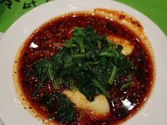 -令氏家外家岐山面(火炬路店)