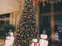 -福州中庚聚龍酒店香汇自助餐厅(南江滨西大道店)