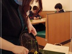 -萨莉亚意式餐厅(特力时尚汇店)