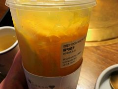 -奈雪的茶(湖滨银泰in77C区PRO店)