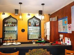 -克比叔叔印度餐厅Kebabs on the Grille(永康路分店)