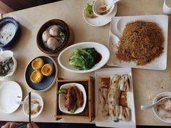 -中恒华茶楼(风华店)