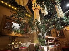 -叶叶菩提·晋福宫