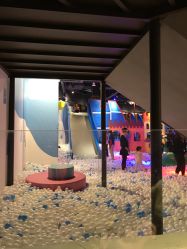 -幻贝家儿童乐园(苏州中心店)