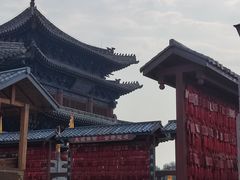 -大槐树寻根祭祖园