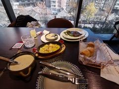 -西堤牛排(北京国瑞店)