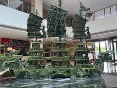 -广州白天鹅宾馆