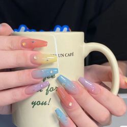 -斯馨·健康美甲美睫