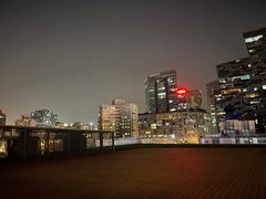 -百好乐宠物友好餐厅(朝外大街店)