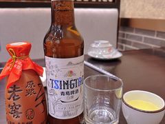 -百年家风·老馆子(东风店)