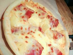 -花腰餐吧Bistro烧烤 傣味(传媒大学店)