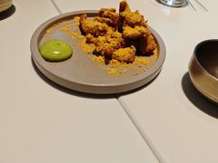 -胡麻(静安嘉里店)