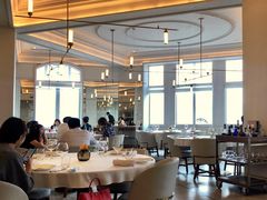 大堂-Jean Georges