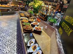 -吉布鲁牛排海鲜自助(成都大悦城店)