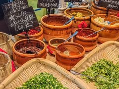 -云阿蛮云南生烫牛肉米线(奉贤路店)