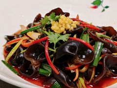 -醉舍·新淮扬菜(长宁龙之梦店)