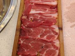 -钢管厂五区小郡肝串串香火锅(梅川路店)