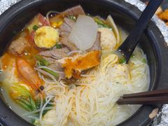 -老妈米线(斜塘邻里中心店)