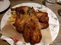 -卡朋西餐(扬名广场店)