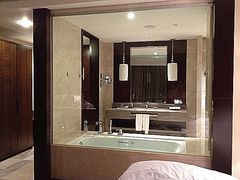 -广州粤海喜来登酒店