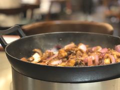 -胡须佬鸡煲四季火锅店(石厦西村直营店)
