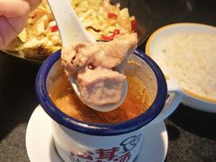-湘阁里辣(东门茂业店)