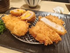 -胜博殿日式炸猪排(西红门店)